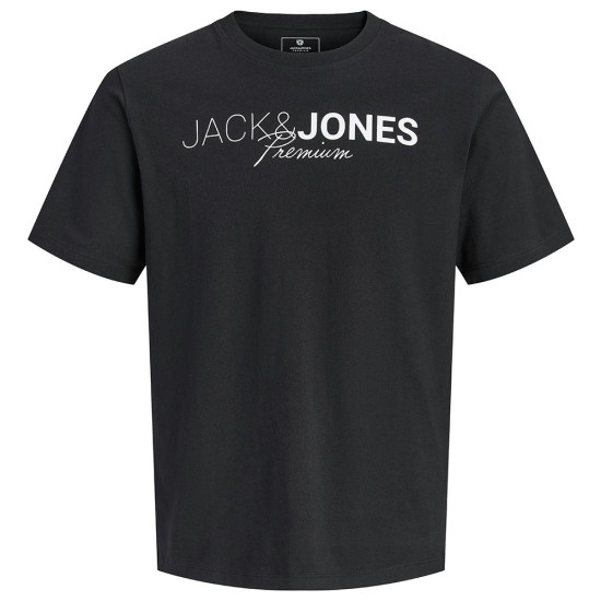 Jack & Jones Ανδρική κοντομάνικη μπλούζα Blaneo Crew Neck T-Shirt